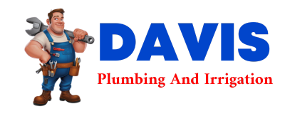 Trusted plumber in VIVIAN